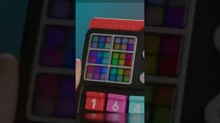 Thumbnail: I expected worse (math) #giiker #giikersmartsudoku #smartsudoku #sponsored