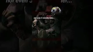 Thumbnail: “Mad Chainsaw Mode🪚” #re4 #re4remake #residentevil4 #residentevil4remake #leonkennedy