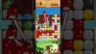 Thumbnail: Angry Birds Blast: Level 27