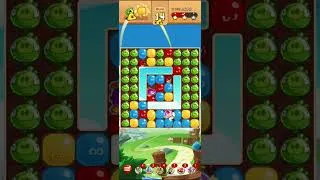 Thumbnail: Angry Birds Blast: Level 26