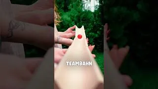 Thumbnail: Teambahn-Spiel | Spielideen | Produktvorstellung