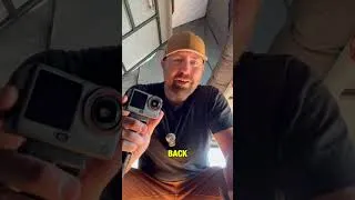 Thumbnail: DJI Action 6 has some LENS Upgrades!