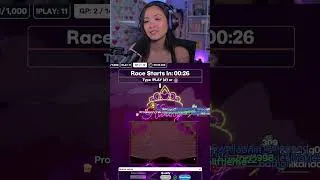 Thumbnail: jewel core: streamer edition #gaming #shorts #twitch #rocketleague