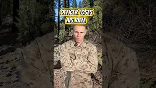 Thumbnail: It was stolen… #marines #officers #infantry #grunts #fieldtraining