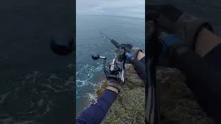 Thumbnail: It scared the s**t out of me #shorts