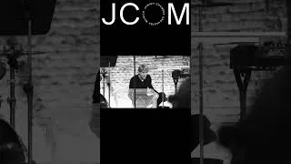 Thumbnail: KLEZMER RE-CONSTRUCTED - Konzert am 26.4.23 (JCOM, Münchner Kammerspiele) - 'Freilach' - #shorts