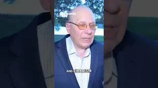 Thumbnail: Free-world wonders: Muslims become more Islamist or Modernist? Kenneth Abramowitz, Save the West.com