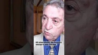 Thumbnail: The late, NY/FL patriot, Alan Bergstein’s 1 min caution to the Judeo-Christian world from Obama era