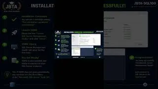 Thumbnail: SSMS Interface Complete overview | SQL Server Tutorial for Beginners | Lesson 4| SQL Server Mastery