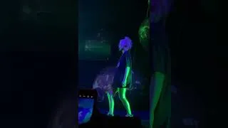 Thumbnail: Die Antwoord 11 dec 24 Paris Olympia (5/10)