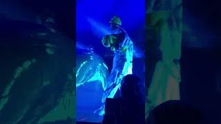 Thumbnail: Die Antwoord 11 dec 24 Paris Olympia (3/10)