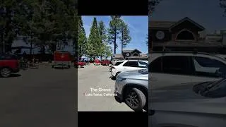 Thumbnail: Trying out “The Grove” in Lake Tahoe, California #laketahoe #thegrove #restaurant
