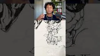 Thumbnail: Beginner Art Lesson