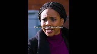 Thumbnail: Law and Order SVU #unexpected