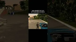 Thumbnail: That one phone call from Sonny Forelli... #gtavc