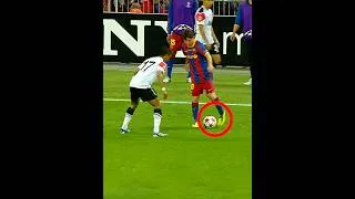 Thumbnail: Lionel Messi vs Manchester United 2011 💀🔥