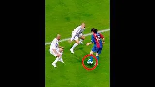 Thumbnail: Lionel Messi Hat Trick vs Real Madrid 💀🔥