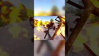 Thumbnail: Durability & Loot: Attack Helicopter Guide | Rust Tutorial #rust #rusttutorial #rustgame #rustguide