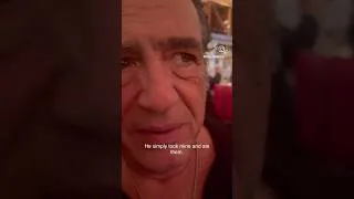 Thumbnail: Georgie from the Sopranos steals cannoli s #sopranos