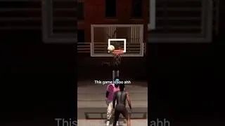 Thumbnail: What happened here, where is my green 😂🤣 #nba2k #nba2k26 #shorts