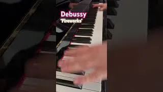 Thumbnail: Debussy - Feux D’Artifice (‘Fireworks’) #debussy