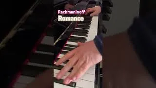 Thumbnail: Rachmaninoff - Romance, Op.21 No.11 (No Prophet I) #rachmaninoff