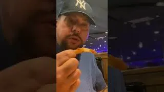 Thumbnail: Outback Bloomin' Burger: Juicy, Spicy, Sweet?
