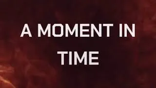 Thumbnail: J.G. MacLeod's A Moment in Time Book Trailer