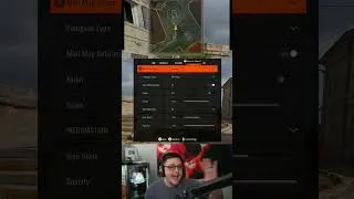 Thumbnail: Bigger Minimap is Like Cheating! Perfect Hud in Black Ops 6 Tips | JGOD