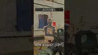 Thumbnail: Huge Aim Assist Nerf in Black Ops 6 and Warzone! Controller Nerf? #jgod #callofduty