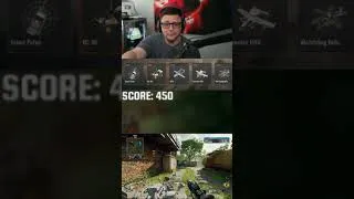 Thumbnail: Instant Support Streaks in Black Ops 6 #Short #jgod #callofduty