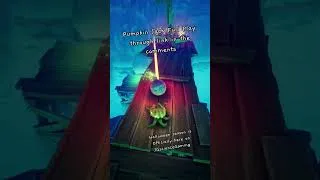 Thumbnail: Pumpkin Jack #Playthrough #xbox #gaming #halloween #fall #fyp