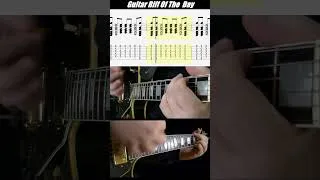 Thumbnail: Guitar Tab I'm a Believer by The Monkees #RiffOfTheDay #guitartabs #1960s #guitarriff
