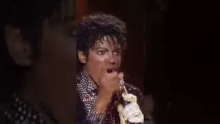 Thumbnail: Michael Jackson's FIRST Moonwalk!!!             #80smusic #michaeljacksonking  #michaeljackson
