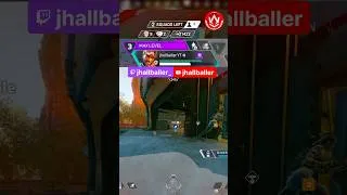 Thumbnail: RATE MY HIP-FIRE (Apex Legends)