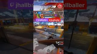 Thumbnail: MOST ANNOYING LEGEND IN THE GAME (Apex Legends)