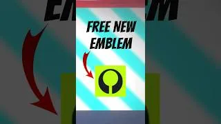 Thumbnail: Free New Marathon Emblem in Destiny 2