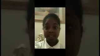 Thumbnail: before ya girl Jhoanna Platero there was JOEANA PLATEARO