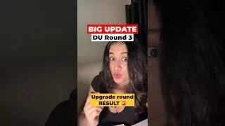 Thumbnail: DU Big Update🚨 Round 3 and Upgrade round result🥳