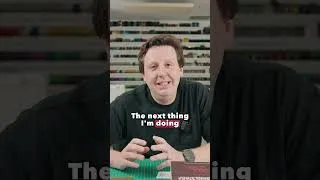 Thumbnail: BE THERE, August 20th-22nd!