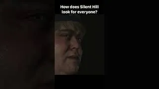 Thumbnail: Silent Hill looks for everyone. Full SH2 vid on the channel! #silenthill #explained #horror #gaming