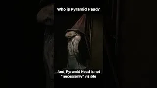 Thumbnail: Full SH2 video on the channel :) #silenthill #explained #gaming #horror