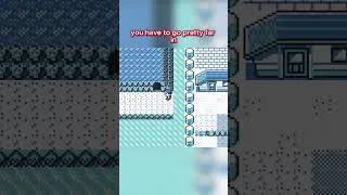 Thumbnail: Delusional postgame Lickitung trade #pokemon #retrogaming