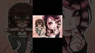 Thumbnail: these two again❤️‍🩹 #ocart #ocartist #art #animation #digitalart 
