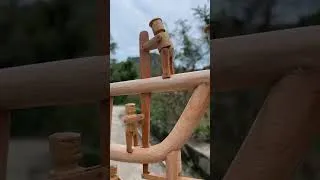 Thumbnail: Rural Handmade Crafts#handmade #countrylife