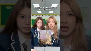 Thumbnail: Who did the best “I can smell you from here” expression?