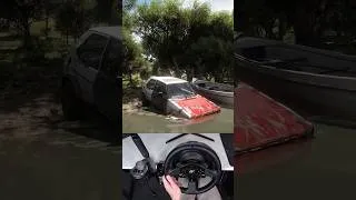Thumbnail: Classic VW Golf GTI Restoration | Car Restoration in Forza Horizon 5