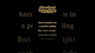 Thumbnail: ARIANA GRANDE - NOWHERE, NOBODY | KARAOKE #arianagrande #nowherenobody #karaoke