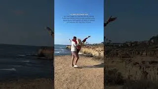 Thumbnail: fav human🫶🏼 #shorts #husband #wife #marriage #married #iloveyou #grateful #beach #california