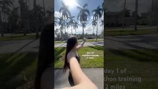 Thumbnail: comment any tips you might have 😭🤪🥰🫡 #marathon #marathontraining #beginnerrunner #slowrunner